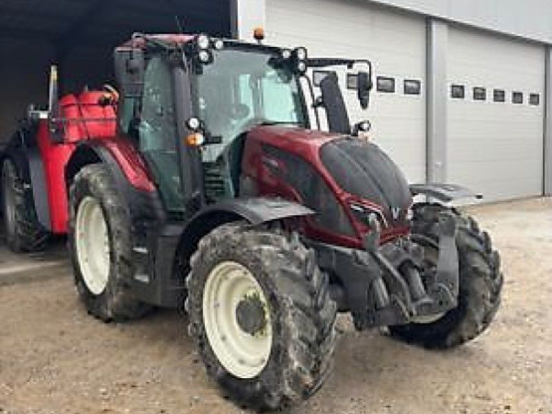 Valtra N174D