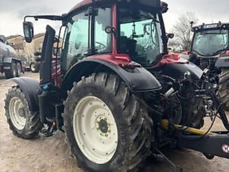 Valtra N174D