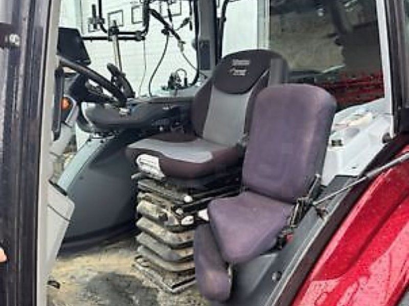 Valtra N174D