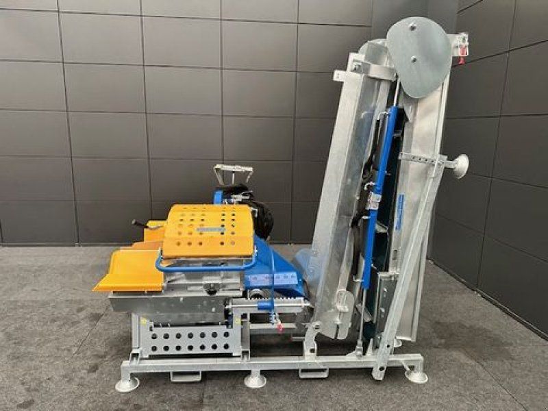 Binderberger Förderband WS700FB Z ECO Zapfwellenantrieb