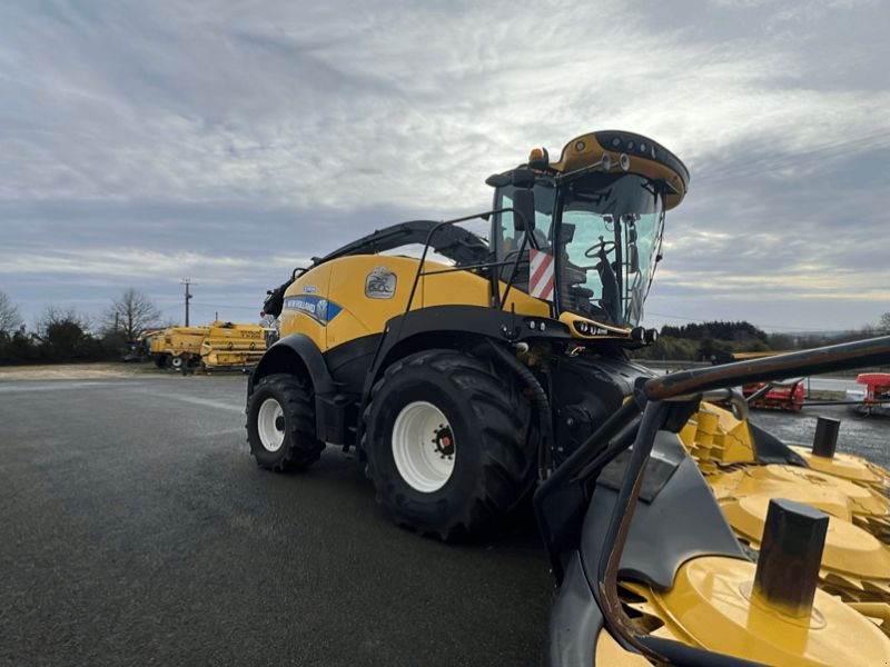 New Holland FR 780