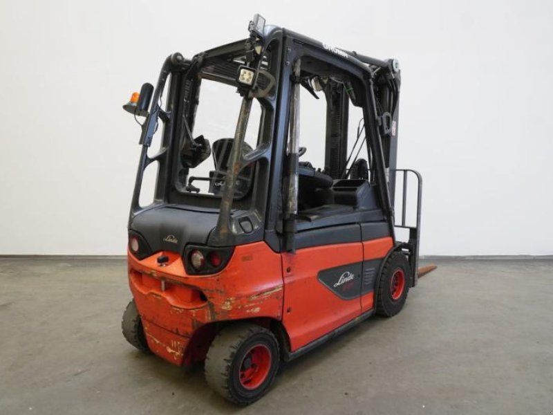 Linde E 25 387