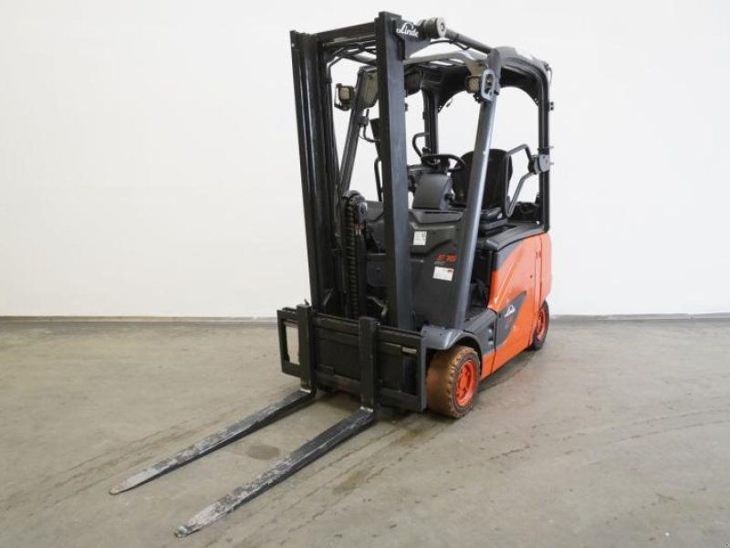 Linde E 16 PH EVO 386-02