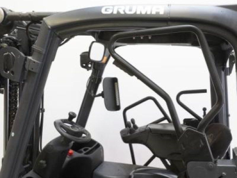 Linde E 16 PH EVO 386-02