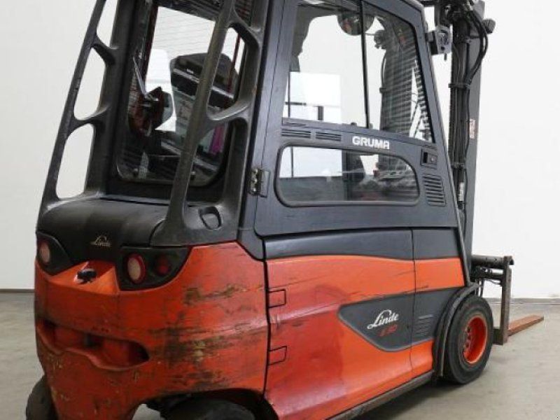 Linde E 30/600 HL 387
