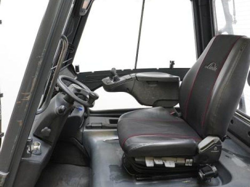 Linde E 30/600 HL 387