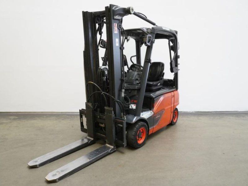 Linde E 16 P EVO 386-02