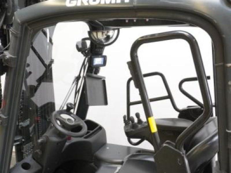 Linde E 16 P EVO 386-02