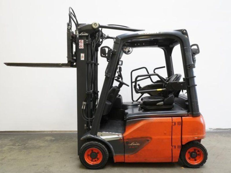 Linde E 16 P EVO 386-02