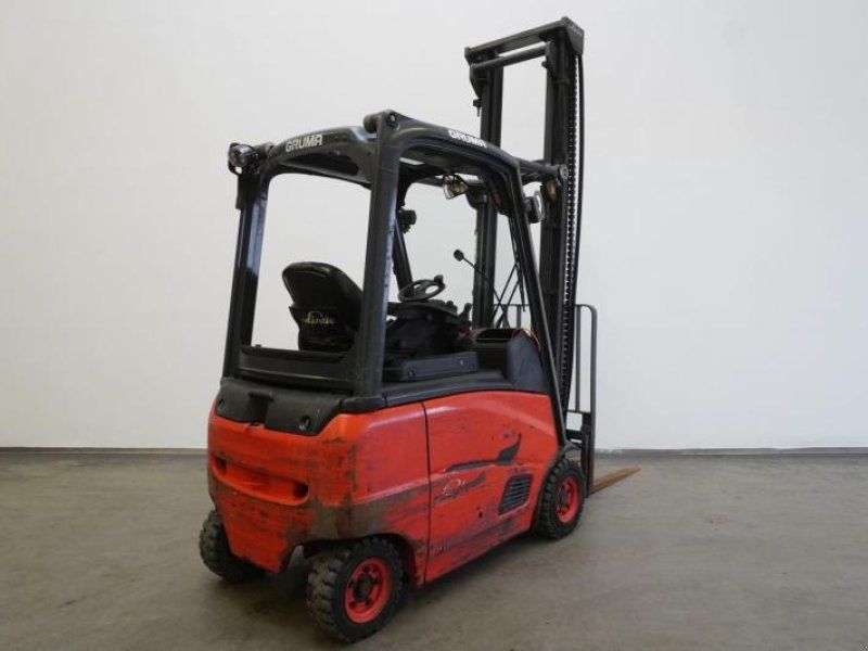 Linde E 16 PH 386