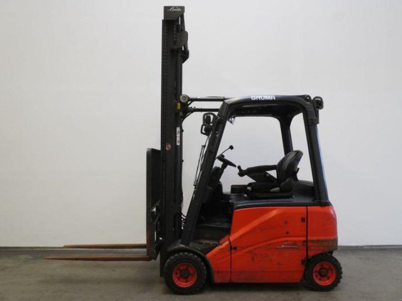 Linde E 16 PH 386
