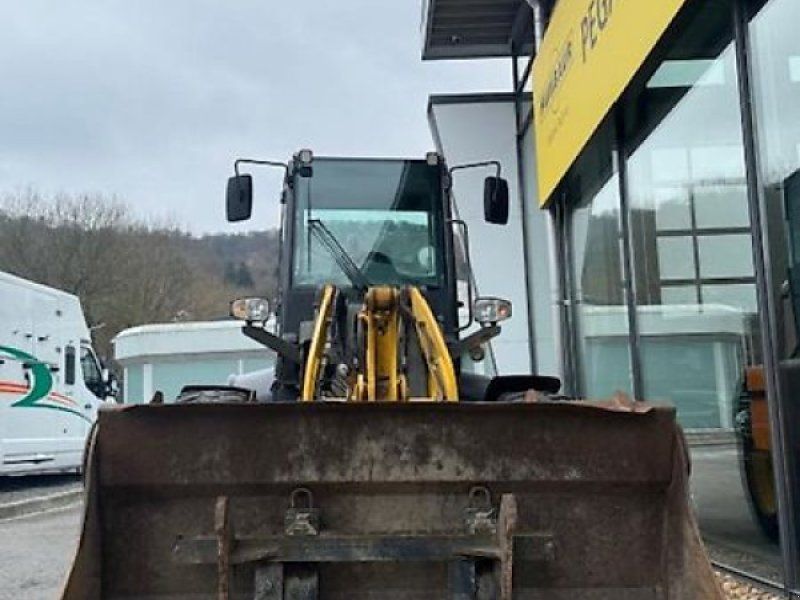 Komatsu WA 100 M 7 Schaufellader 30 km/h 4 in 1 Schaufel