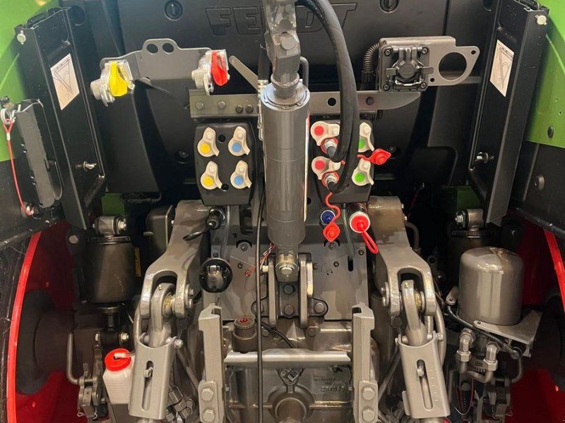 Fendt 314 Vario Profi+