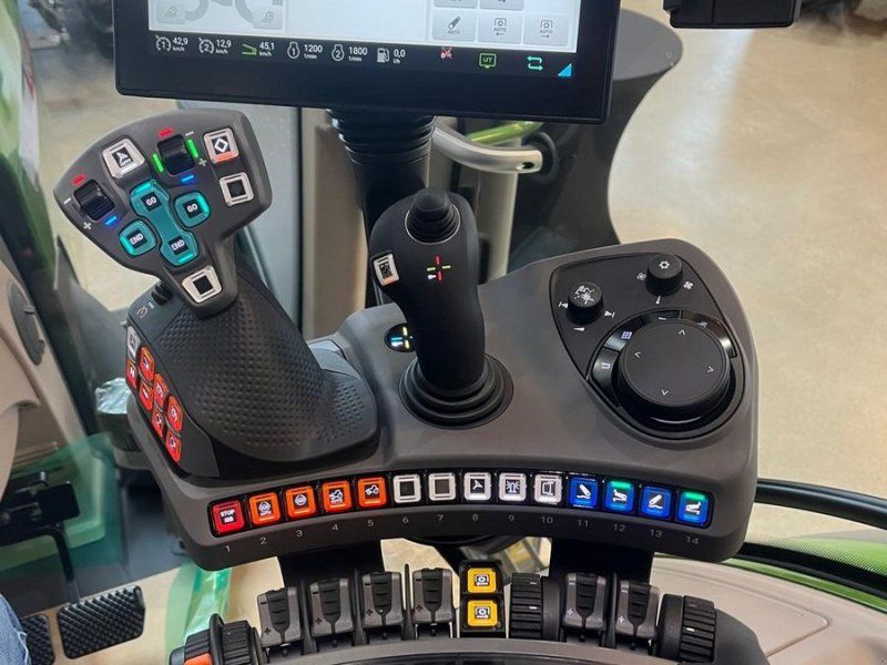 Fendt 314 Vario Profi+