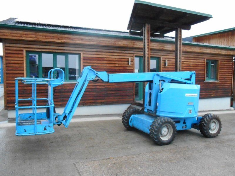 Genie Z34/22 Diesel Allrad 12 Meter