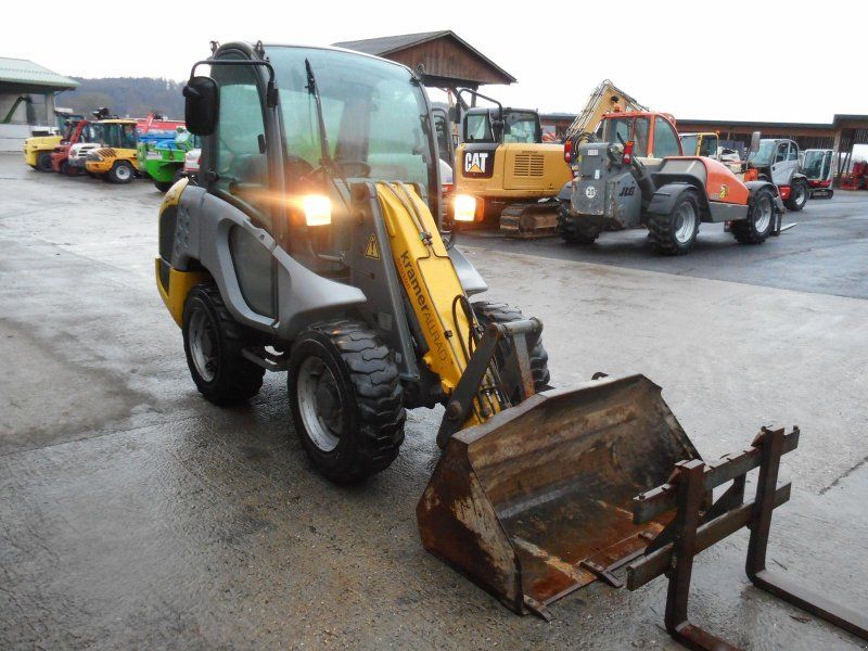 Kramer 180 ( 340 ) nur 2.300 KG