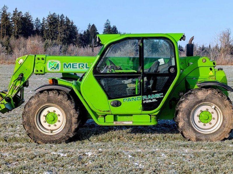 Merlo 32.6L PLUS