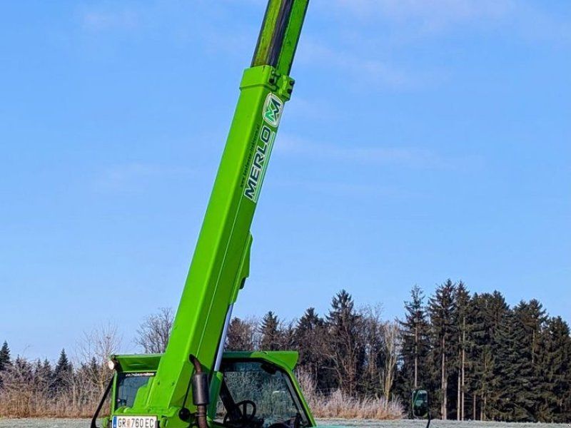 Merlo 32.6L PLUS