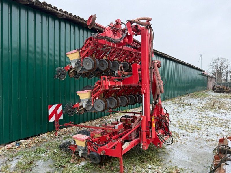 Kverneland Unicorn SD