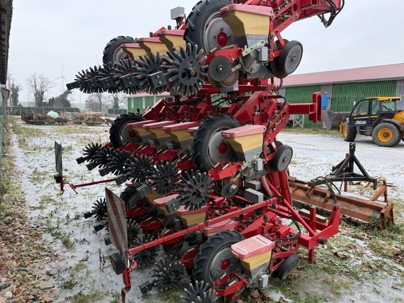 Kverneland Unicorn SD