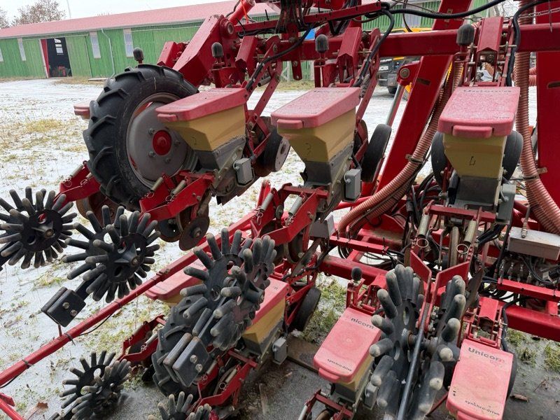 Kverneland Unicorn SD