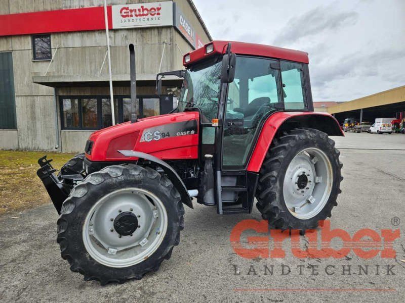 Case IH CS 94