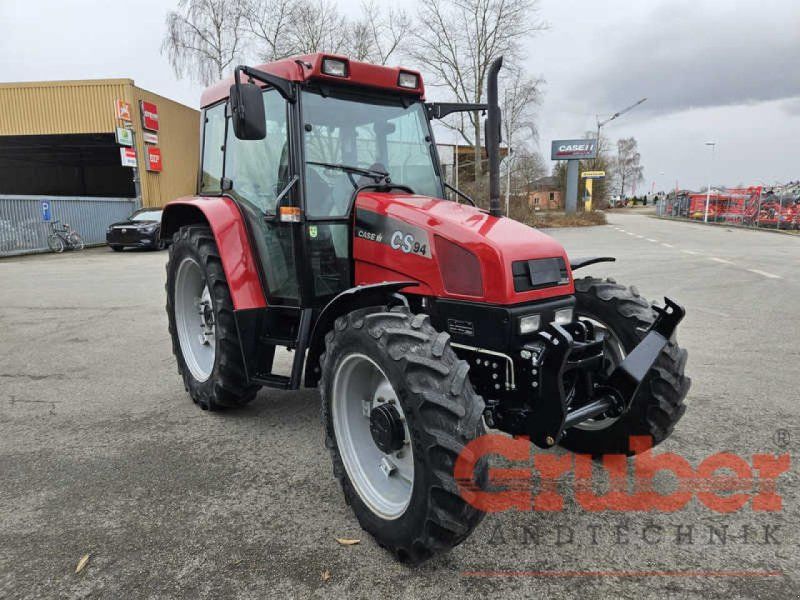 Case IH CS 94