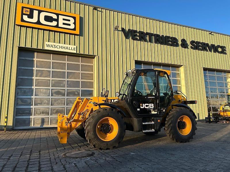 JCB 531-70