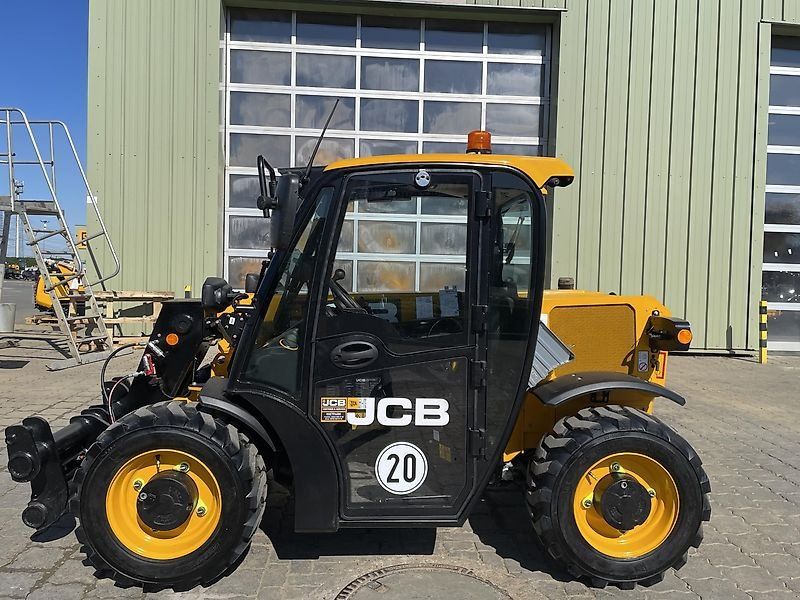 JCB 514-40