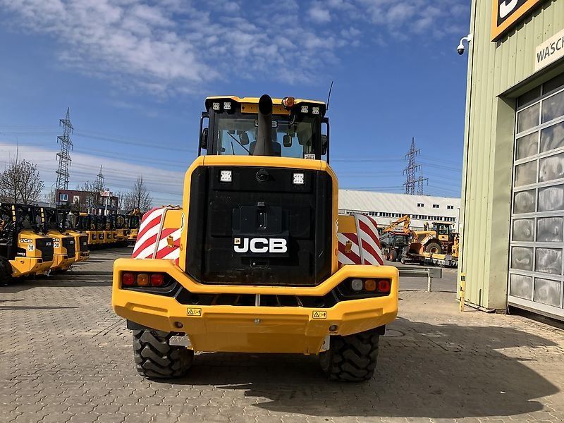 JCB 437 ZX