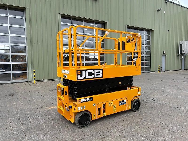 JCB S2646E