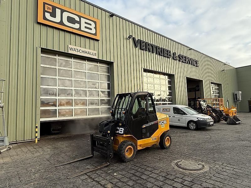 JCB TLT 35-26D 4WD