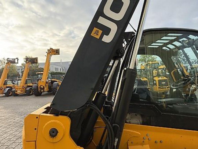 JCB TLT 35-26D 4WD