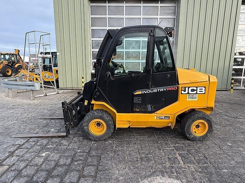 JCB TLT 35-26D 4WD