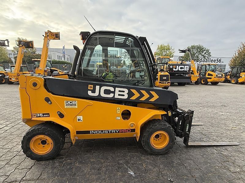 JCB TLT 35-26D 4WD