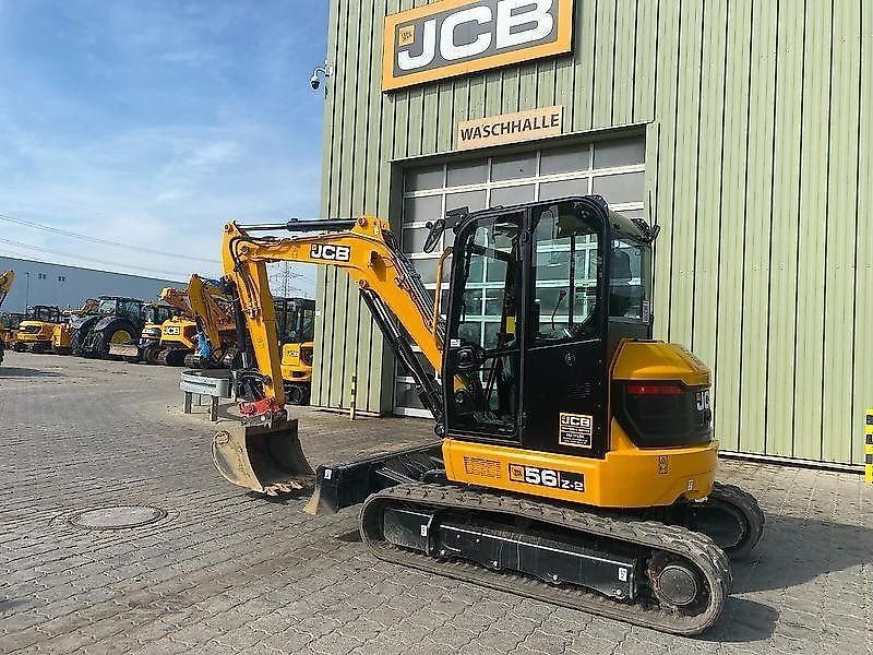 JCB 56Z