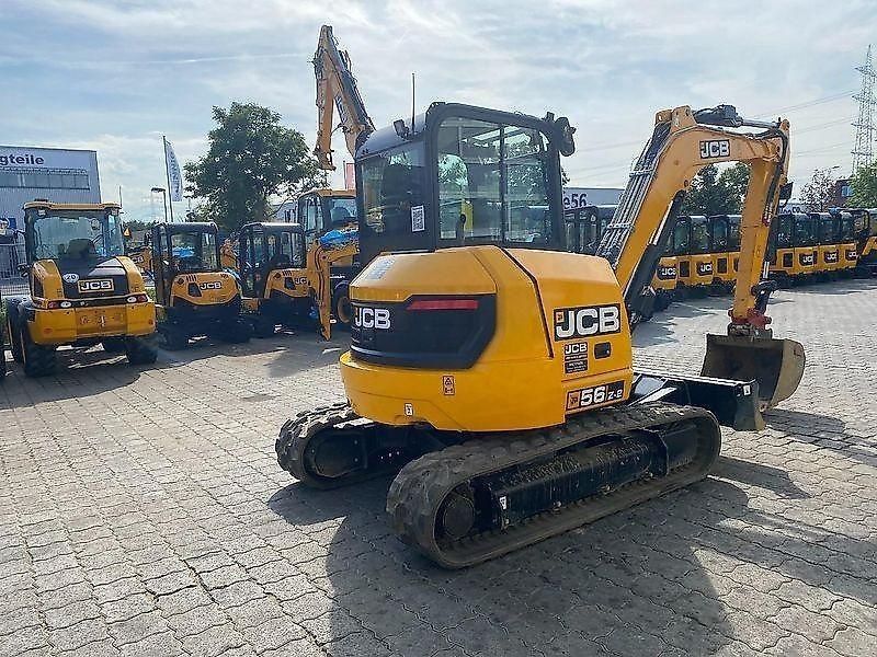JCB 56Z
