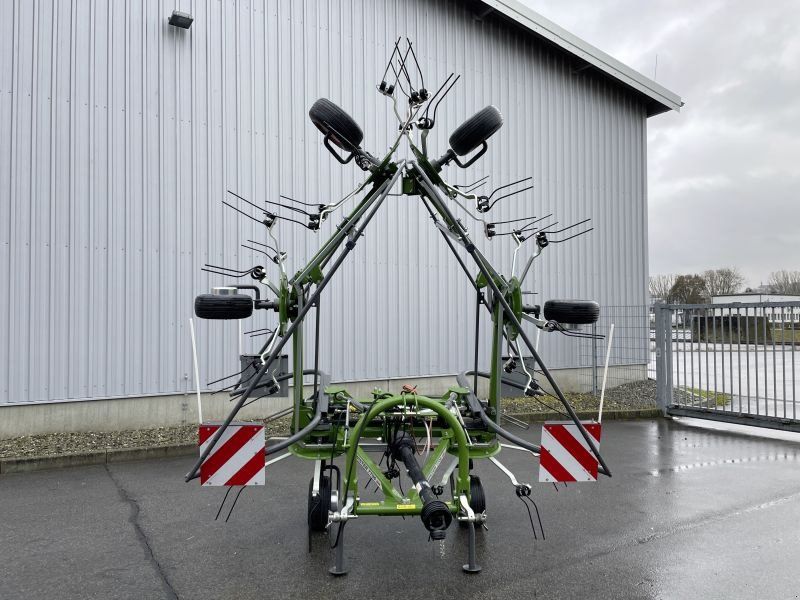 Fendt TWISTER 7706 DN