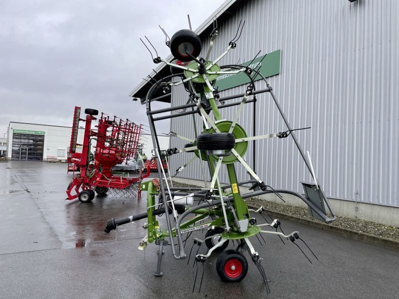 Fendt TWISTER 7706 DN