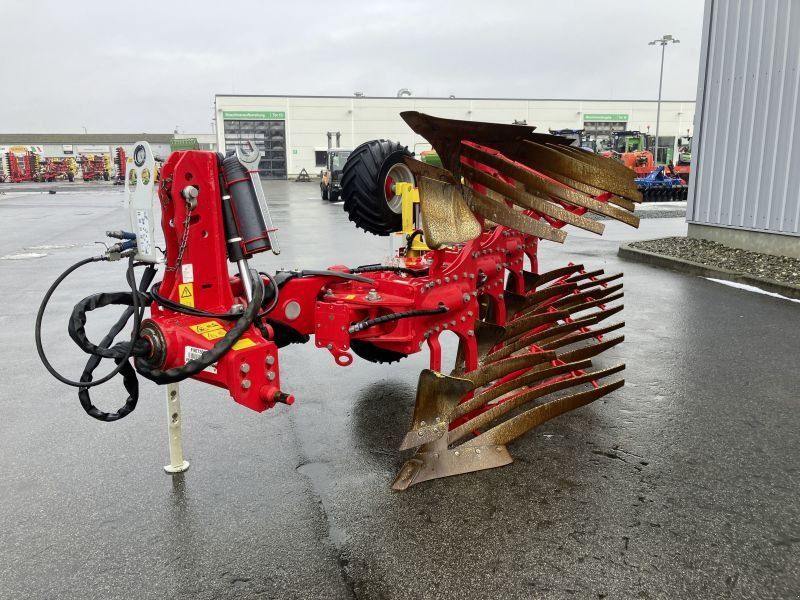 Pöttinger SERVO 3000 PLUS NOVA 4-SCHARIG