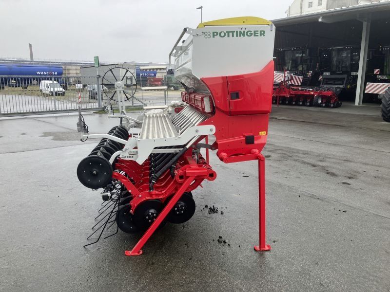 Pöttinger VITASEM M 3000 DD 24R