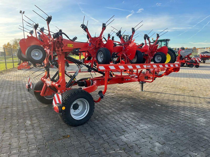 Kuhn GF 13003 T