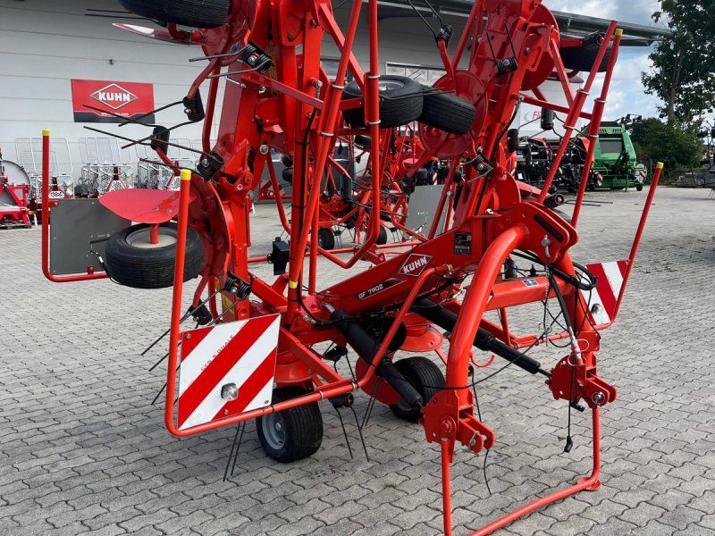 Kuhn GF 7902