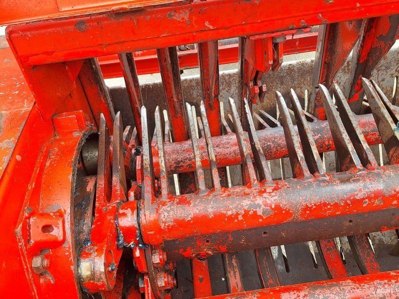 Pöttinger Ernteprofi II