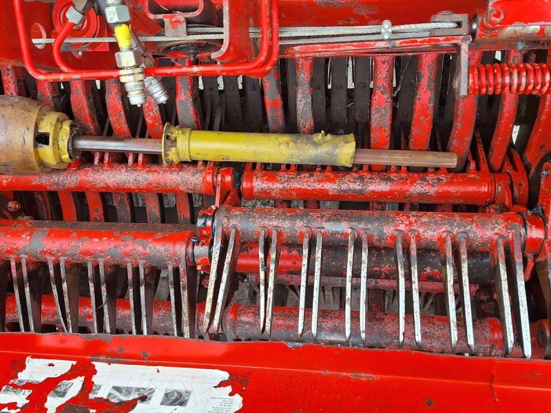 Pöttinger Ernteprofi II