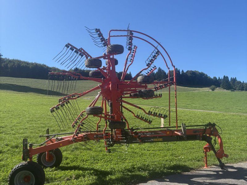 Kuhn GA 7501