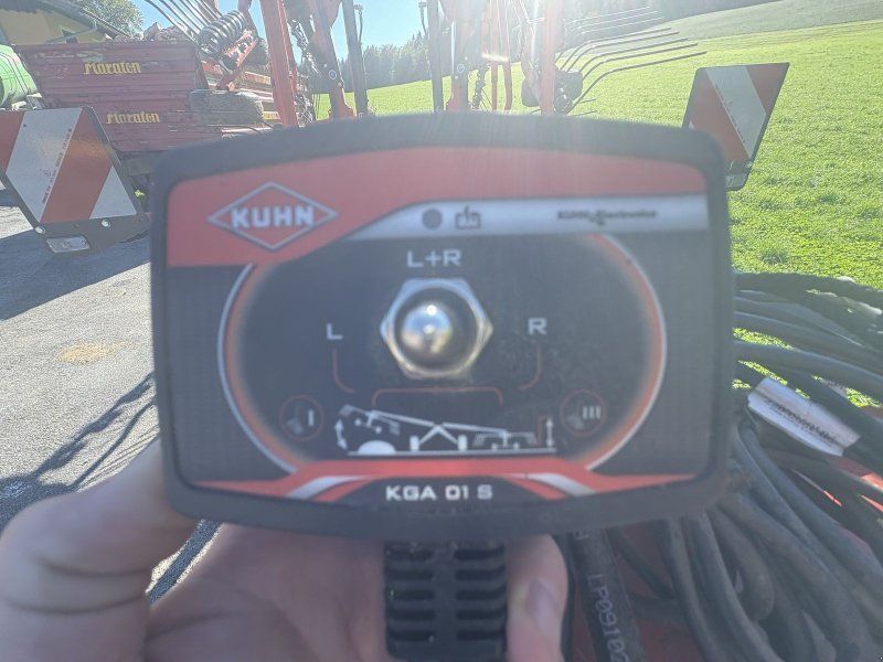 Kuhn GA 7501