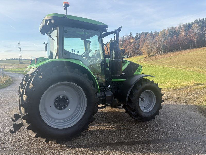 Deutz-Fahr 6125 C RVSHIFT