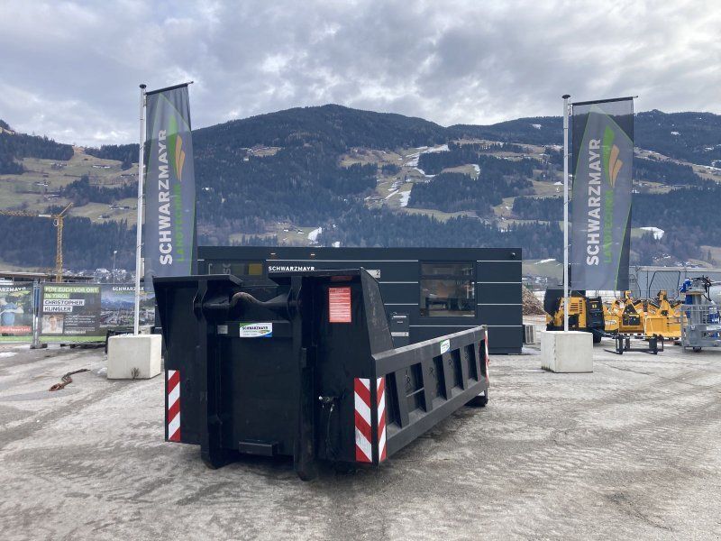 Containerprofi Abrollcont. 4,10 x 2,10 x 0,80