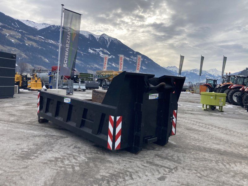 Containerprofi Abrollcont. 4,10 x 2,10 x 0,80